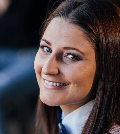 Corina Craciunoiu