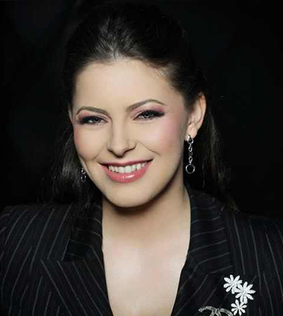 Rita Muresan